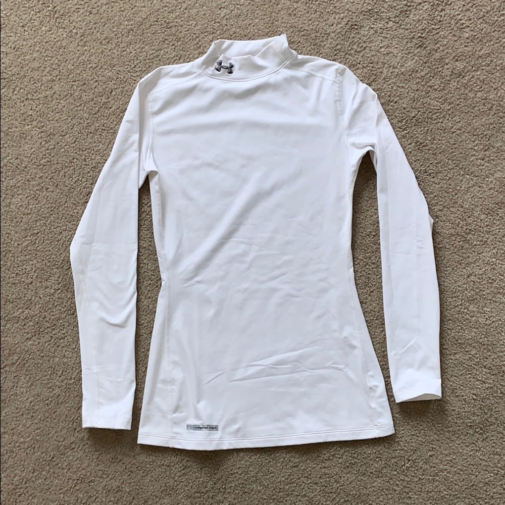 Under armour top